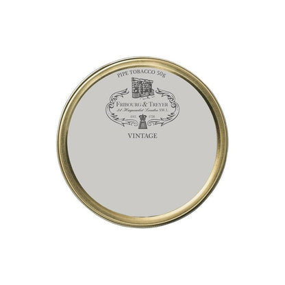 Fribourg & Treyer - Vintage (Flake) 50 gram