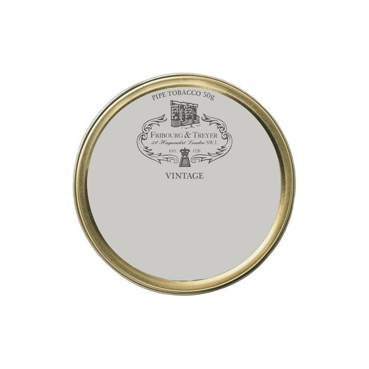 弗里堡 & Treyer - Vintage（<tc>切片</tc>50克