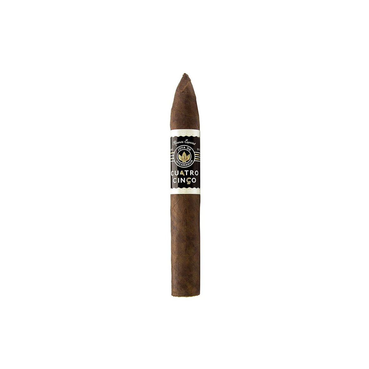Joya de Nicaragua - Cuatro Cinco Reserva Especial Torpedo 6 x 52 10 stick