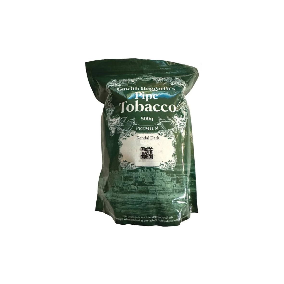 Hoggarth - Kendal Dark 500 gram bag