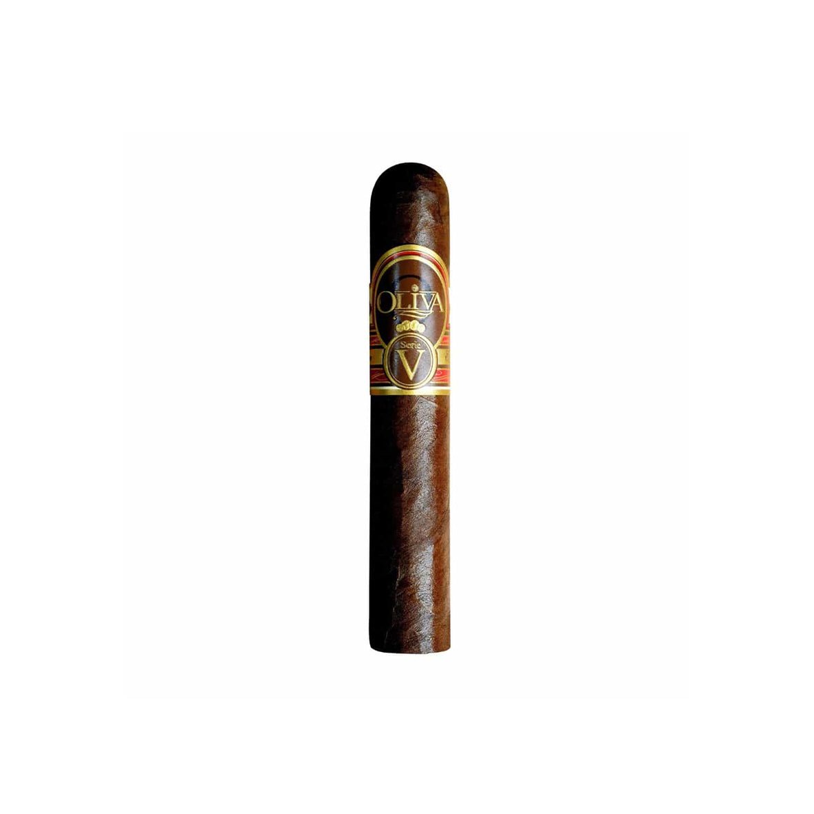 Oliva - Serie V Maduro Double Robusto 5X54 10 stick box