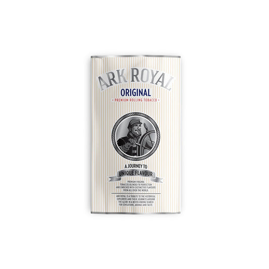 ARK ROYAL - Original 40 gram pouch