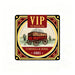 Cornell & Diehl - VIP #001 Very Important Plug 8 Lbs 3.6287 kilo