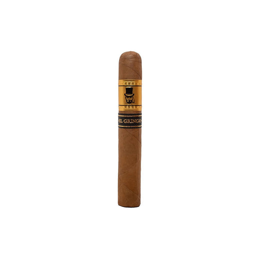 Lampert - El Gringo Robusto 5 x 50 10 stick box