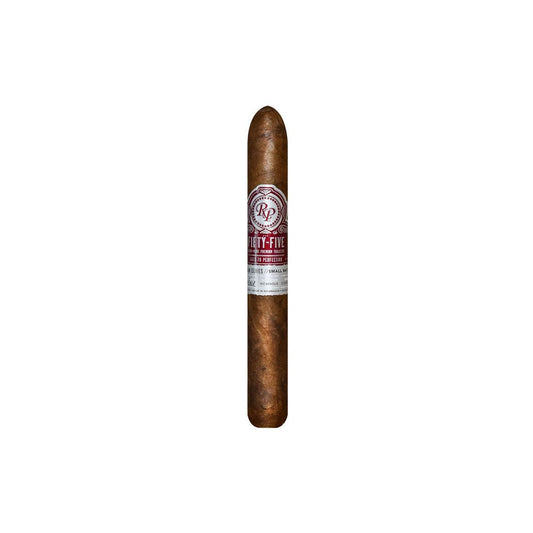Rocky Patel - Fifty-Five Toro 20 stick box