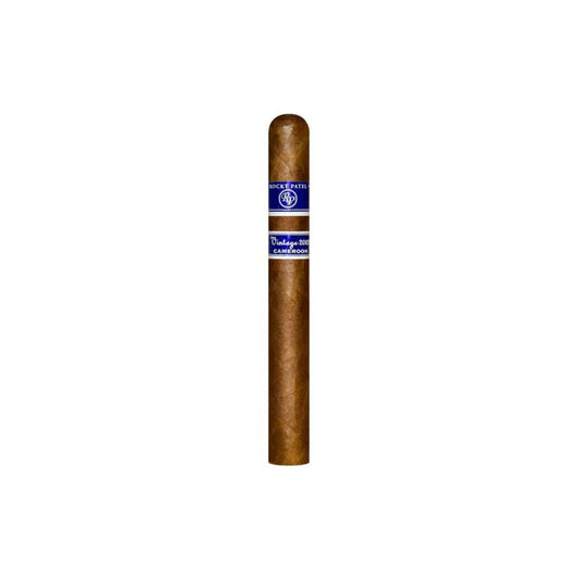 Rocky Patel - Vintage Series 2003 Aged 8 Years Cameroon Wrapper Toro 6 1/2 x 52 20 stick box