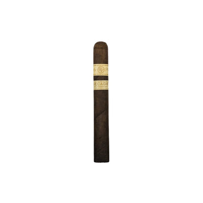 Rocky Patel - Decade Toro 6 1/2 x 52 20 stick box