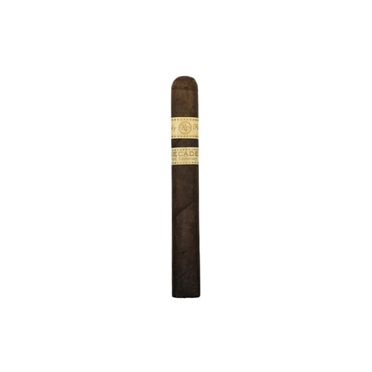 Rocky Patel - Decade Toro 6 1/2 x 52 20 stick box