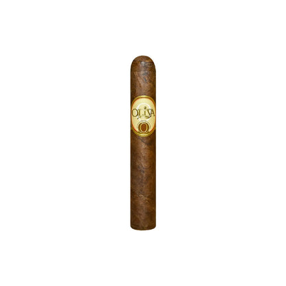 Oliva - Serie O Robusto 5x50 Maduro 20 stick