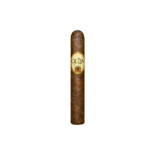 <tc>奥利华</tc> - Serie O Robusto 5x50 Maduro 20 棒