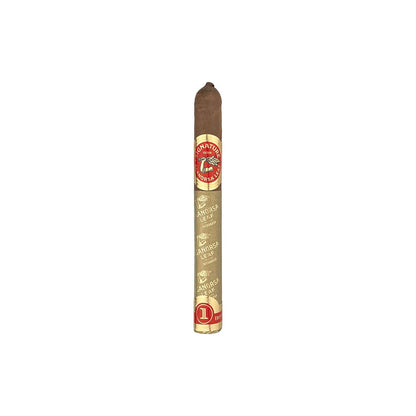 Aganorsa Leaf - 签名版 Corojo Corona Gorda 6 x 44 20 支