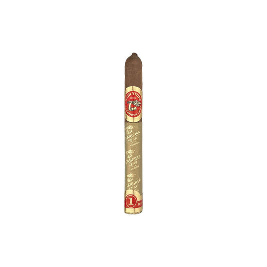 Aganorsa Leaf - 签名版 Corojo Corona Gorda 6 x 44 20 支