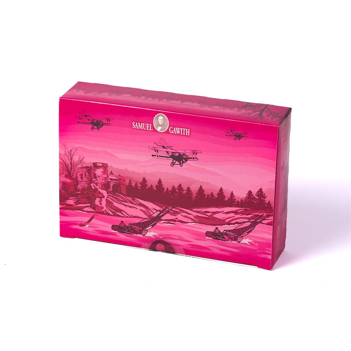 Samuel Gawith - Balkan Plug 250 gram box