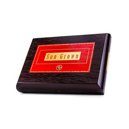 Rocky Patel - Sun Grown Toro 6 1/2 x 52 20 stick box