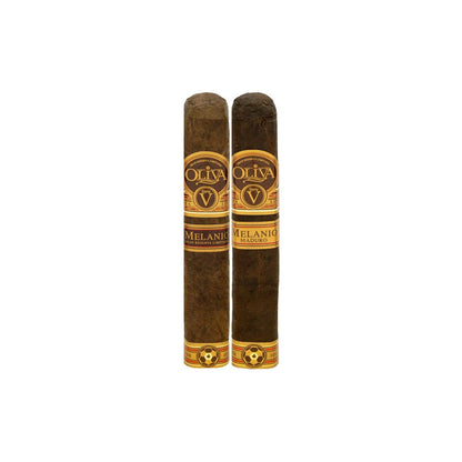 Oliva - Serie V Melanio Double Limitada Double Toro Soccer Edition 24 Stick