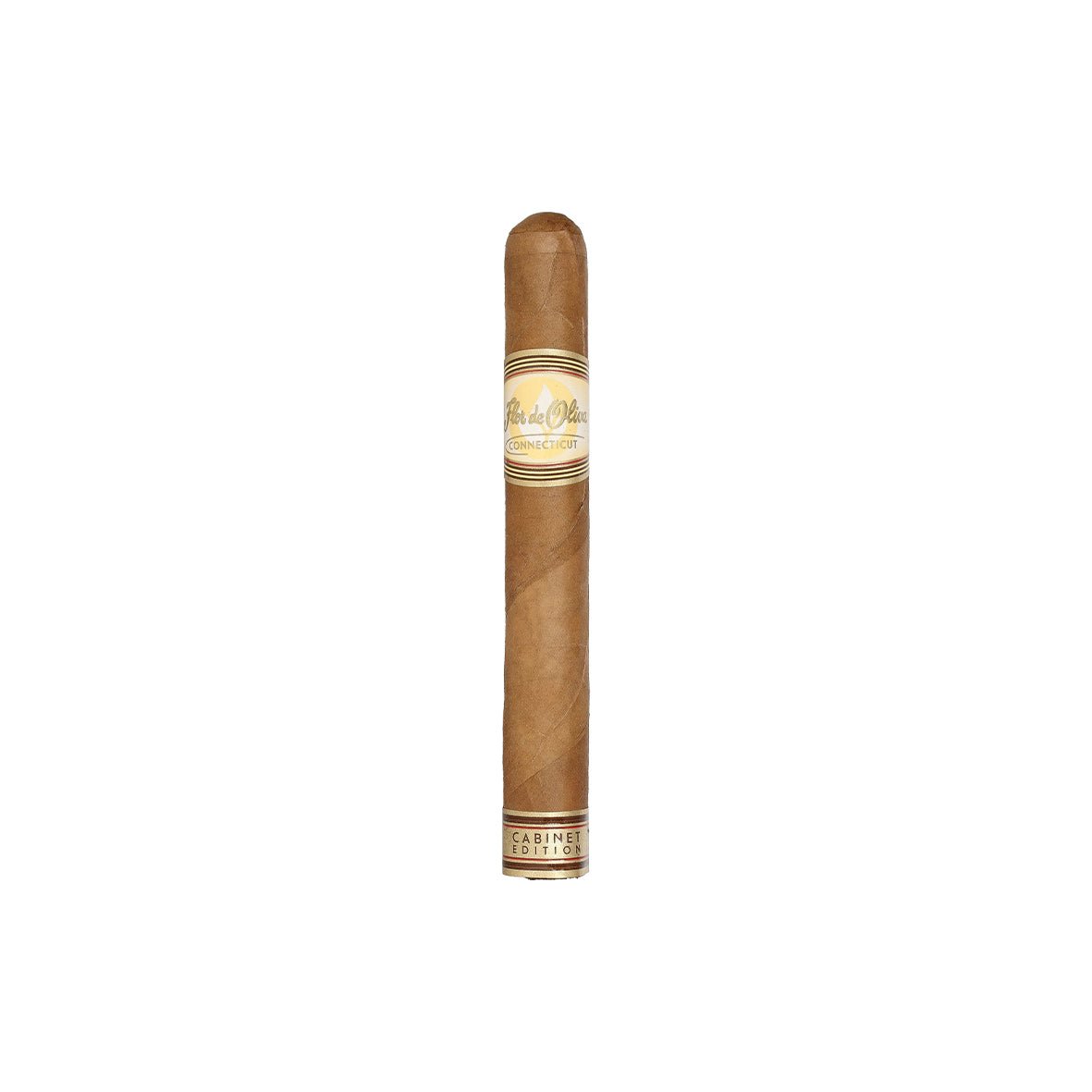 Oliva - Flor De Oliva Connecticut Toro 6 x 50 25 stick