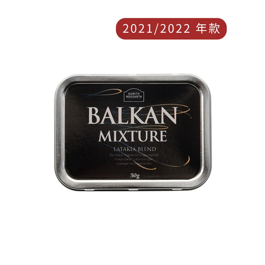 <tc>霍加斯</tc> - （2021/2022 年）巴尔干 <tc>混合</tc> <tc>铁罐</tc> 50克