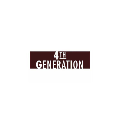 4TH GENERATION