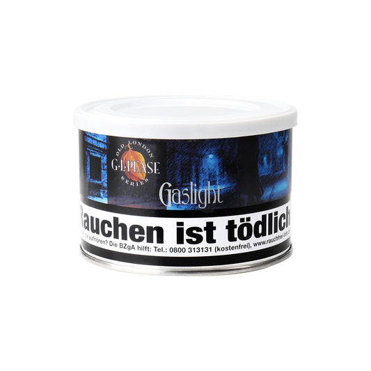 G. L. Pease - 老伦敦系列煤气灯 2 盎司 56.7 克