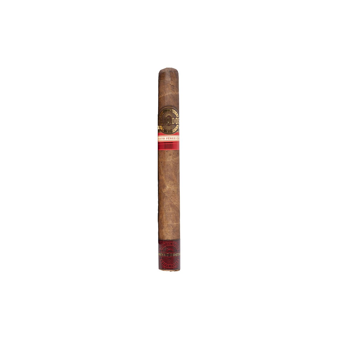 Cuba Aliados - Cabinet Edition Churchill 7X50 by EPC 20 stick box