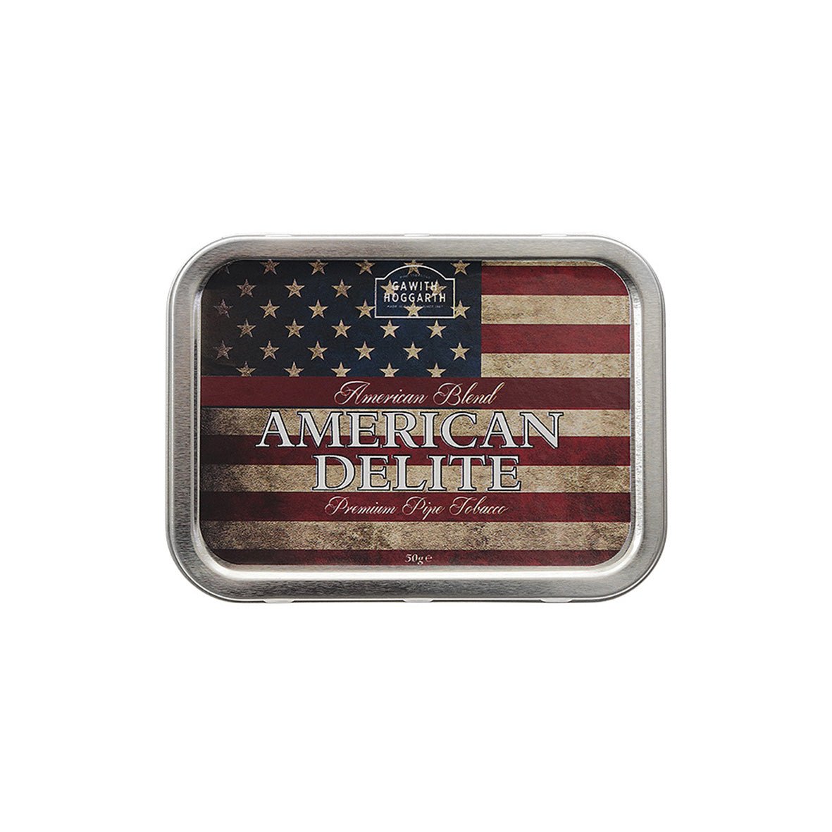 Vintage - Kendal Tobacco American Delight 50 gram tin