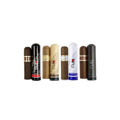 Nub - Sampler 4 stick