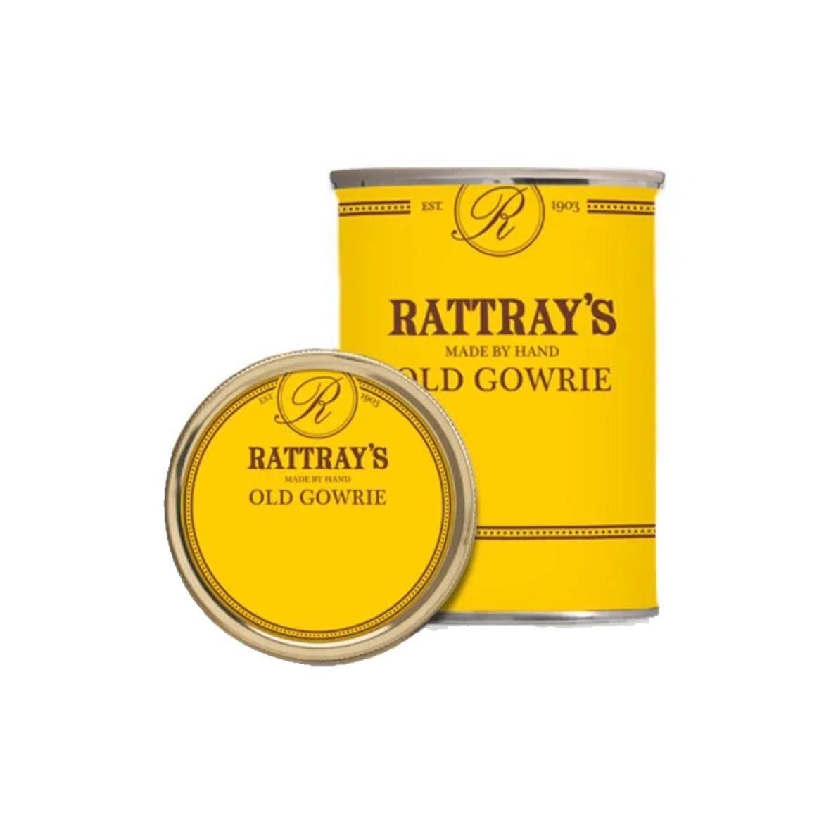 <tc>拉特雷</tc>英国收藏版老高里100克