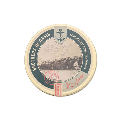 Per G. Jensen - Brothers In Arms Legacy Collection 50 gram tin