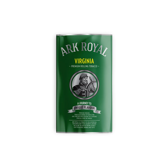 ARK ROYAL - Virginia pouch 40 gram