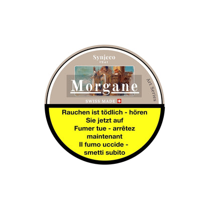 Synjeco 1941 Art Series - Morgane Flake 50 gram