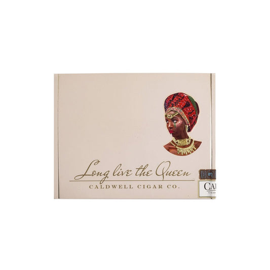 Caldwell - Long Live The Queen Queen's Club Toro 56 x 6 10 stick box