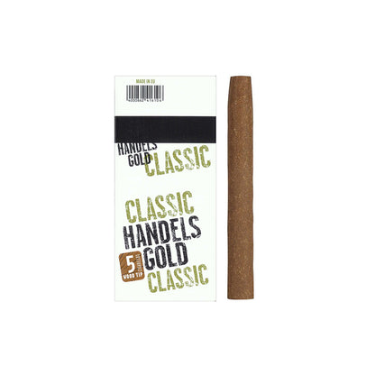 Handelsgold - Wood Tip Classic 5's