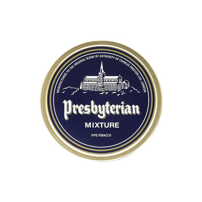 Presbyterian - Mixture tin 100 gram
