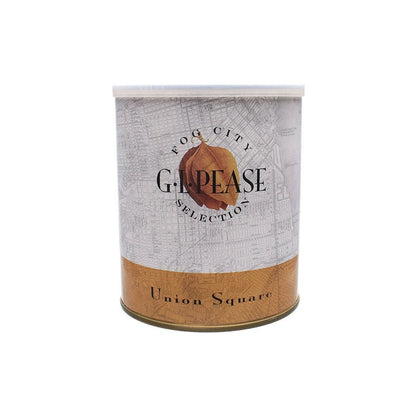 G. L. Pease - Fog City Selection Union Square 8 oz 226.8 gram