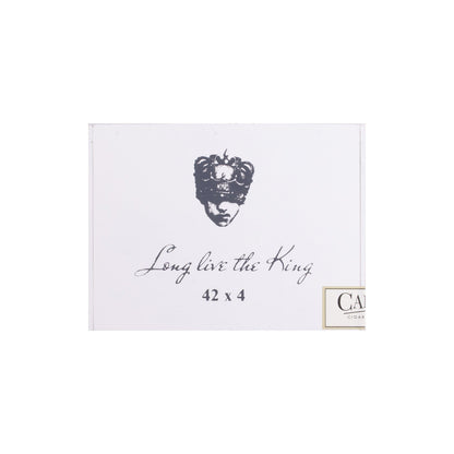 Caldwell - Long Live The King Manzanita 42 x 4 27 stick box