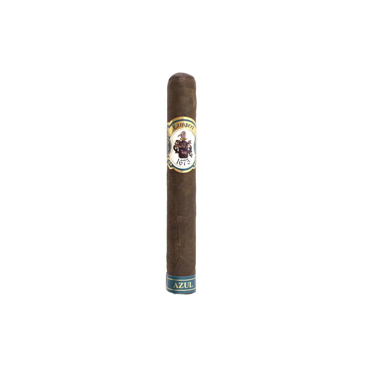 Lampert - 1675 Edición Azul Toro 6 x 52 10 stick box