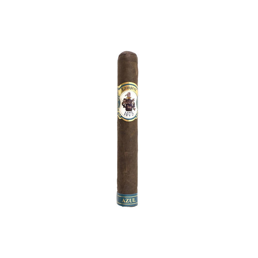 Lampert - 1675 Edición Azul Toro 6 x 52 10 stick box