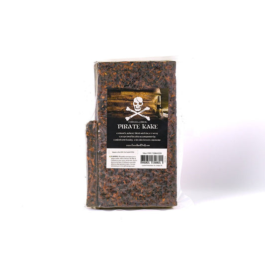 Cornell & Diehl - Pirate Kake 16 oz 453.6 gram
