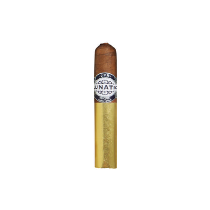 Aganorsa Leaf - JFR Lunatic, Maduro Short Titan 4 3/4 x 60 28 stick box