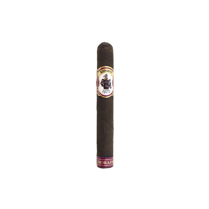 Lampert - 1675 Edicion Morado Toro 6 x 52 10 stick box