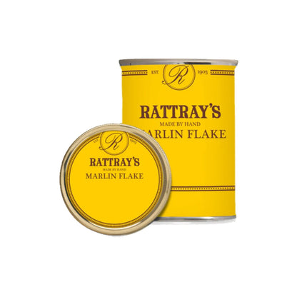 <tc>拉特雷</tc>'s - 英国收藏马林 <tc>切片</tc> 100克