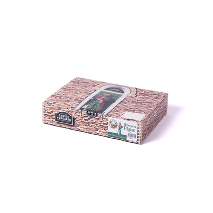 Hoggarth - Brown Flake 500 gram box