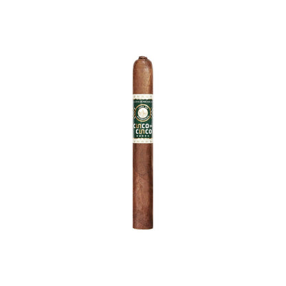 Joya de 尼加拉瓜 - Cinco de Cinco Obras Maestras Corona Extra 6 1/4 x 46. 10 棒