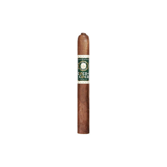 Joya de 尼加拉瓜 - Cinco de Cinco Obras Maestras Corona Extra 6 1/4 x 46. 10 棒