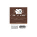 Cornell & Diehl - Cube Cut Burley MYO 16oz 453.6 gram