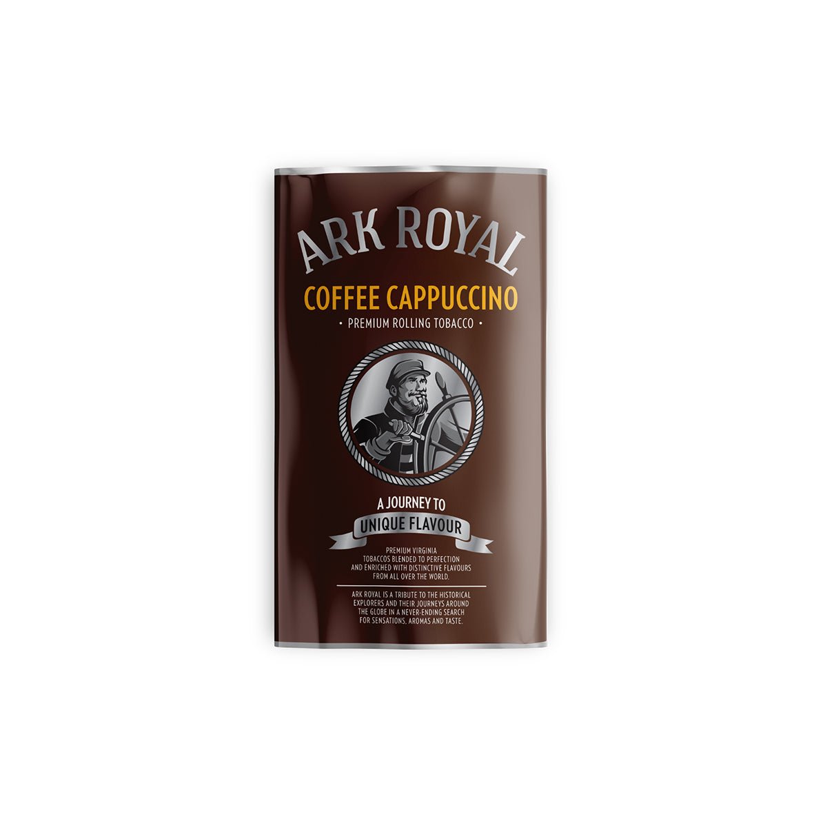 Ark Royal - Coffee Cappuccino 40 грамм -мешочек