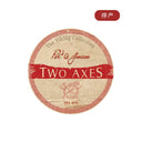 Per G. Jensen - Viking Collection, Two Axes 50 gram tin