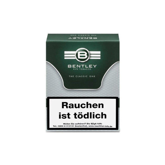 Bentley - The Classic One 50 gram
