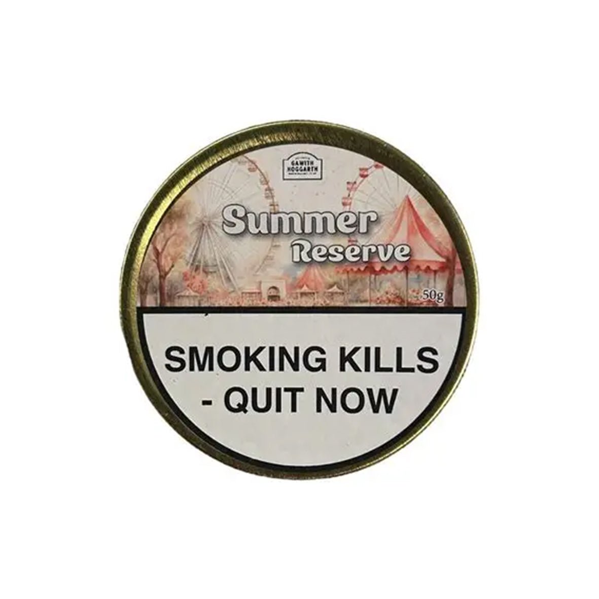 <tc>加维斯</tc> <tc>霍加斯</tc> - 2024夏季珍藏限量版 50克