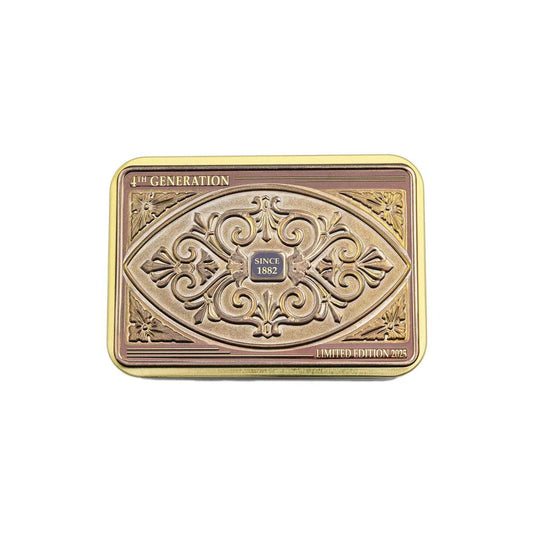 apothecary tobacco & patchouli Paddywax apothecary tobacco & patchouli Paddywax